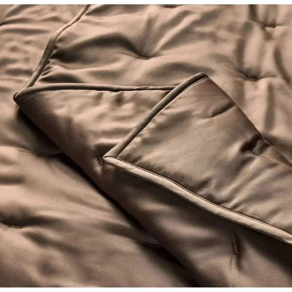 Full/Queen Rayon from Bamboo Quilt Fig - Casaluna NEW